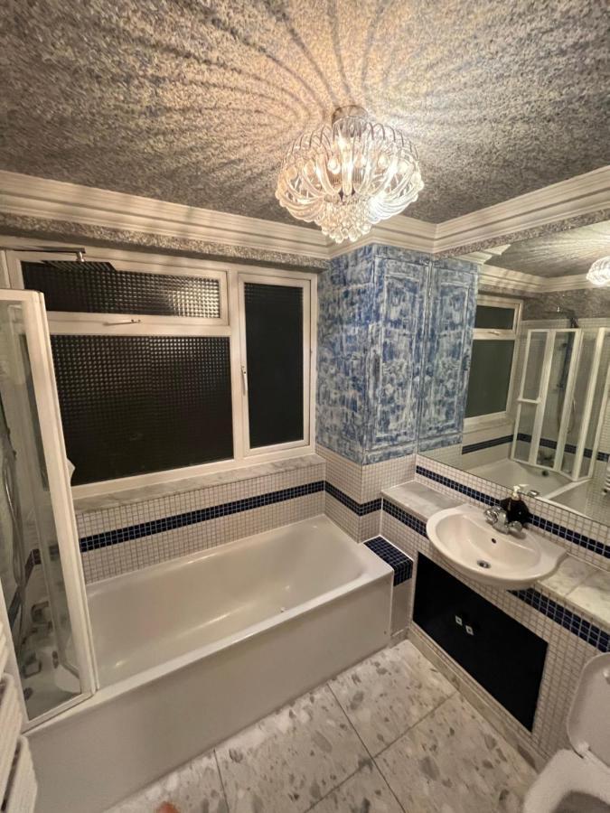 Tj Homes - Double Room With Single Bed - 3 Min To Tube Station - London Ruislip Extérieur photo