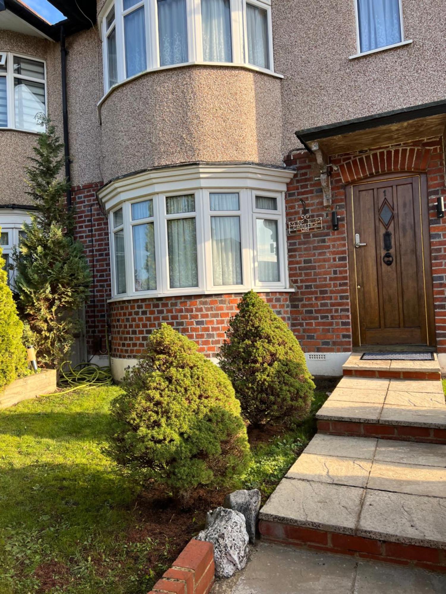 Tj Homes - Double Room With Single Bed - 3 Min To Tube Station - London Ruislip Extérieur photo